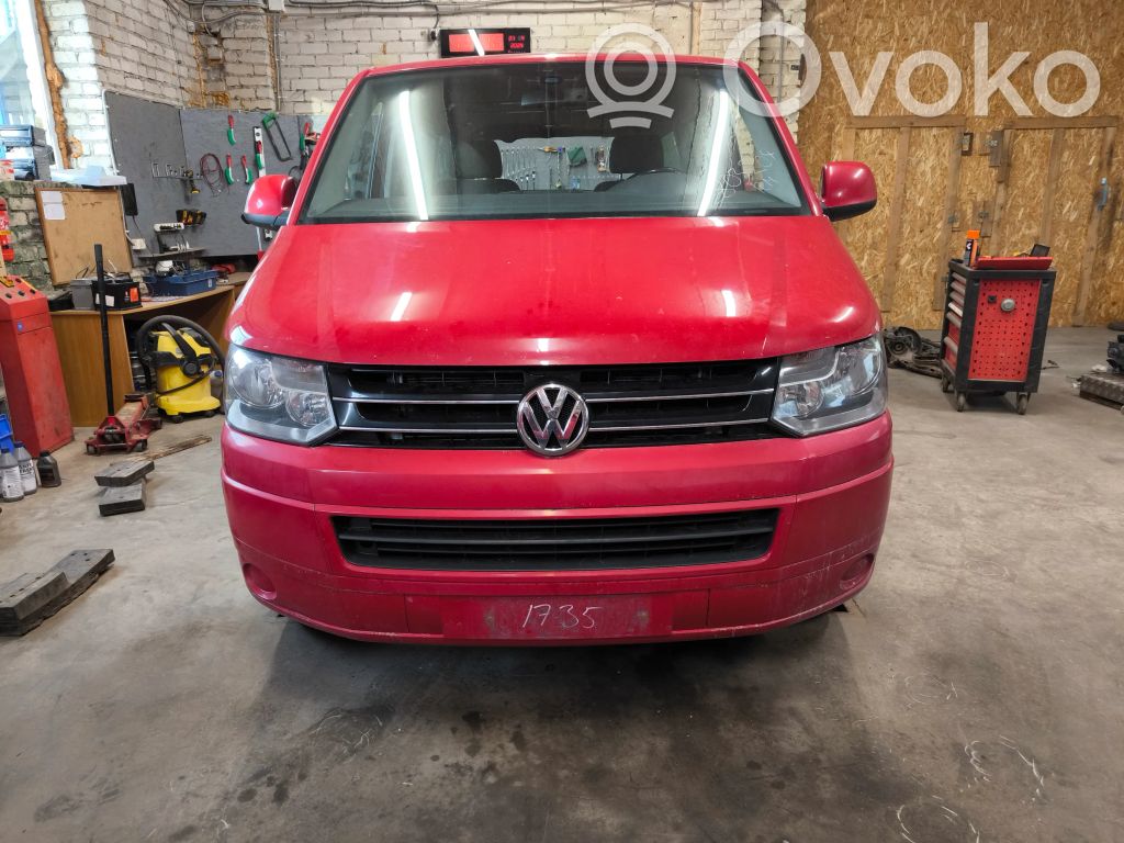 Transporter - Caravelle T5 Transporter/Caravelle  03L906262E