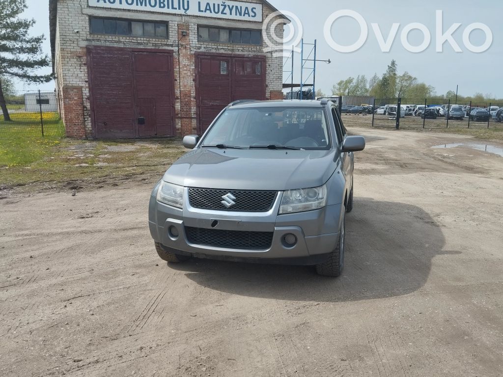 Grand Vitara II Grand Vitara  CJB411A003