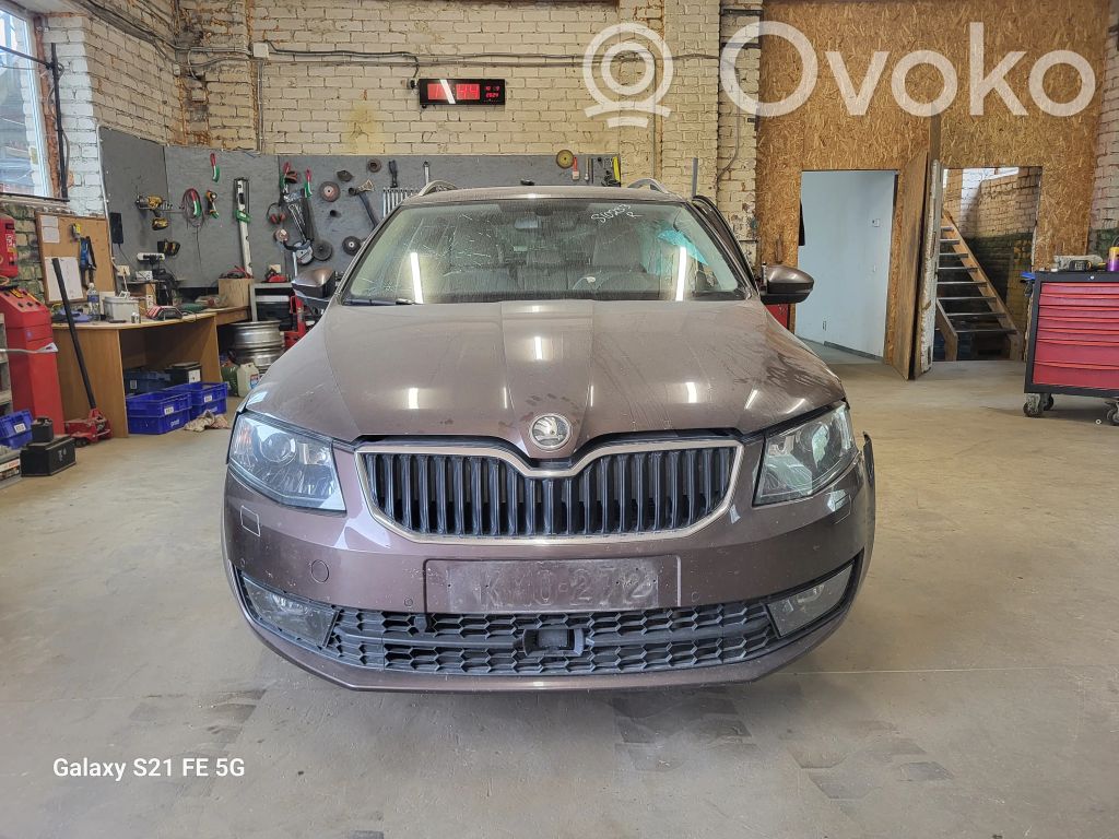 Octavia Mk3 (5E) Octavia  5E1863243C