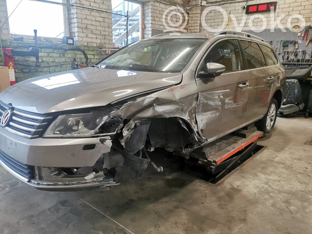 PASSAT B7 Passat  3AA837755