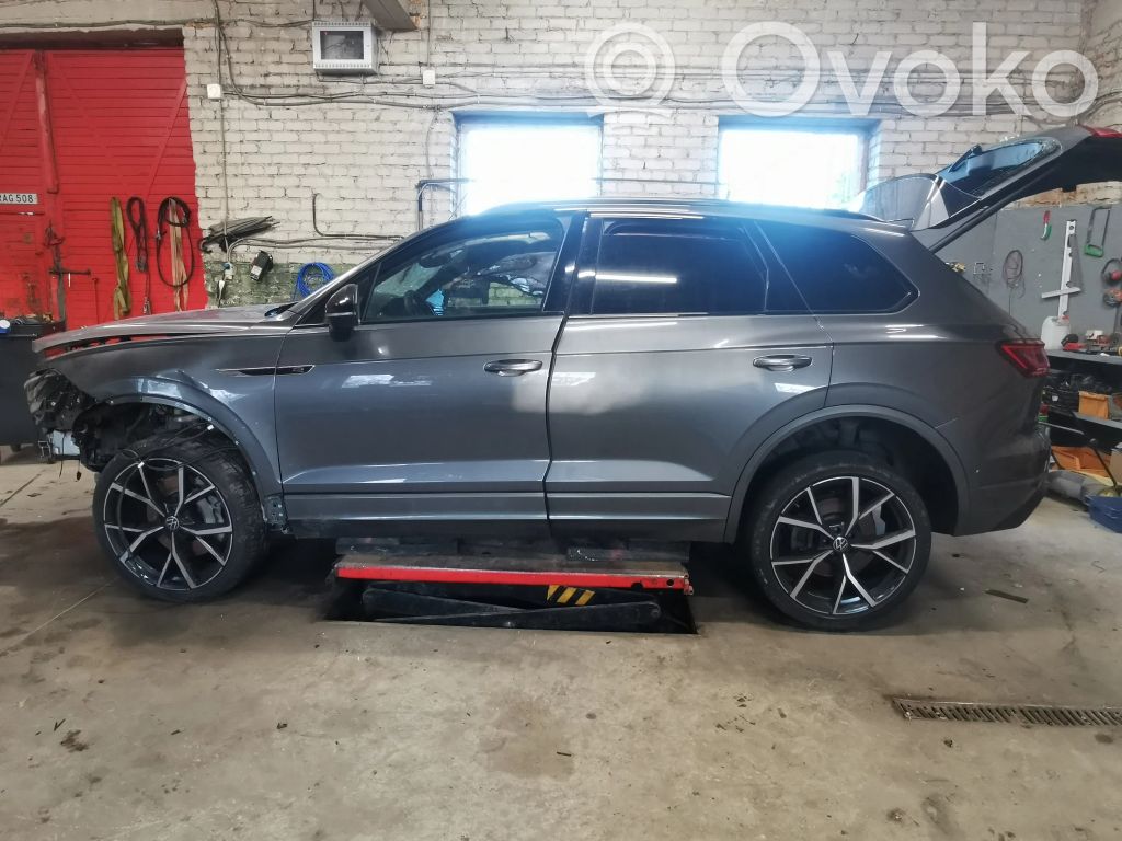 Touareg III Touareg  4M4616001E