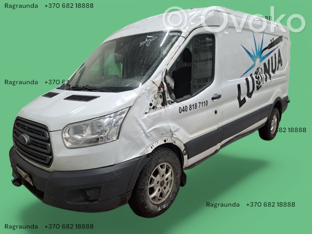 Transit Transit  0265956430