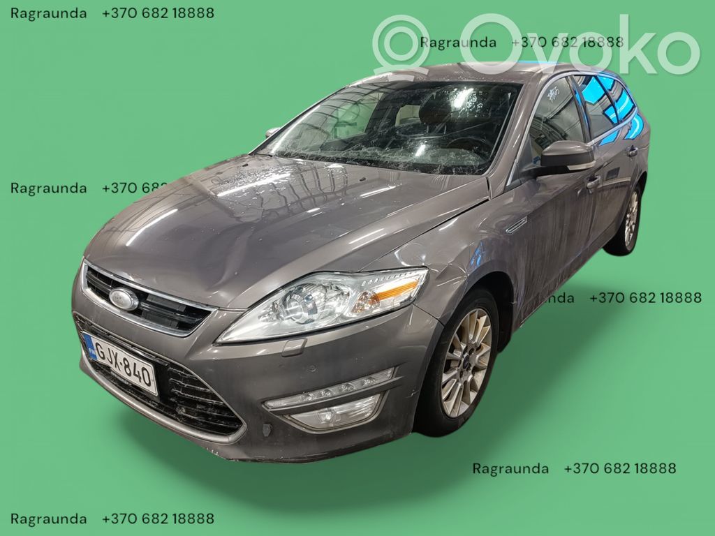 Mondeo MK IV Mondeo  6M2T18808FC