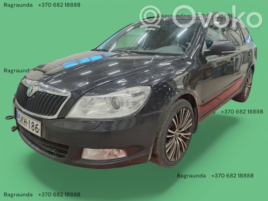 Octavia Mk2 (1Z) Octavia  MFL