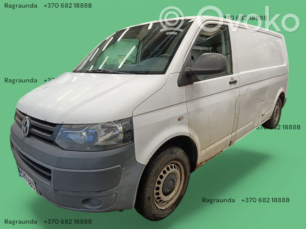 Transporter - Caravelle T5 Transporter/Caravelle  03L130308E