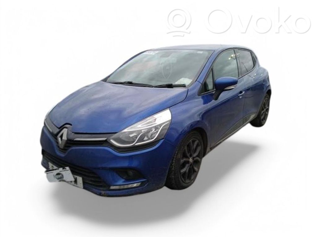Clio IV Clio