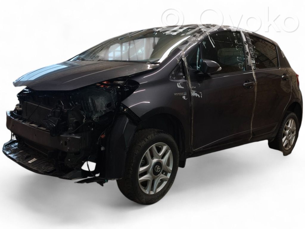 Yaris Yaris  554330D180