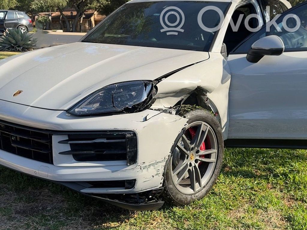 Macan (95B) Macan  BRAUN
