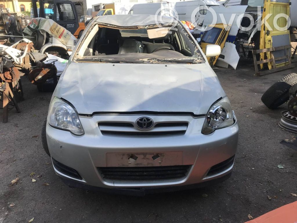 Corolla E120 E130 Corolla  1237133060