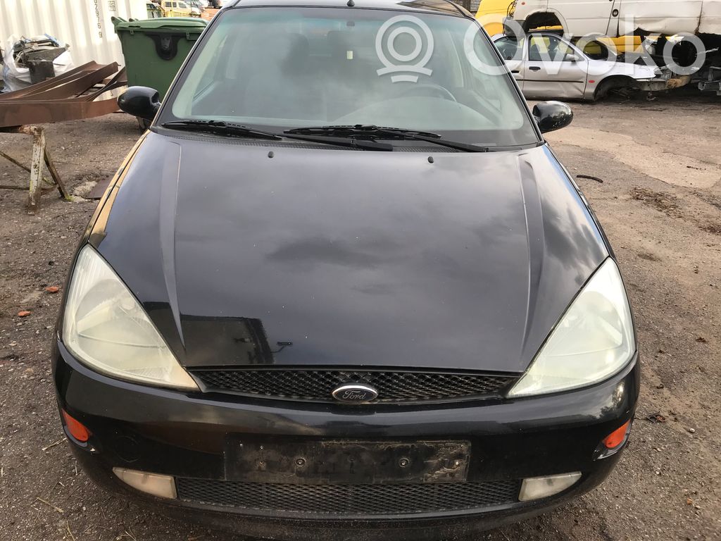 Focus Focus  MEXS4Q9L440CA