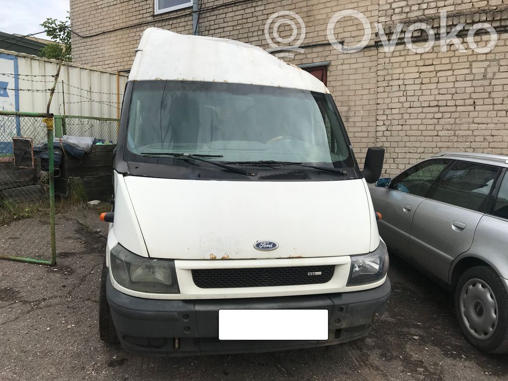 Transit Transit  1C153B436CF