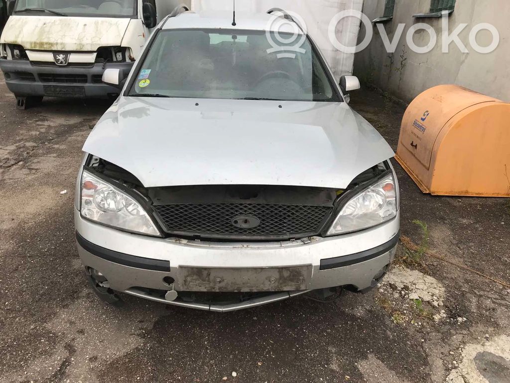 Mondeo Mk III Mondeo  93BC17B676BA