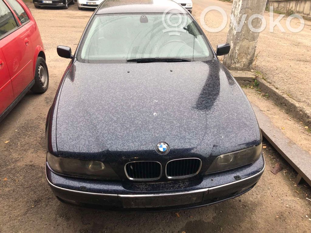 5 E39 Series 5  51168237625