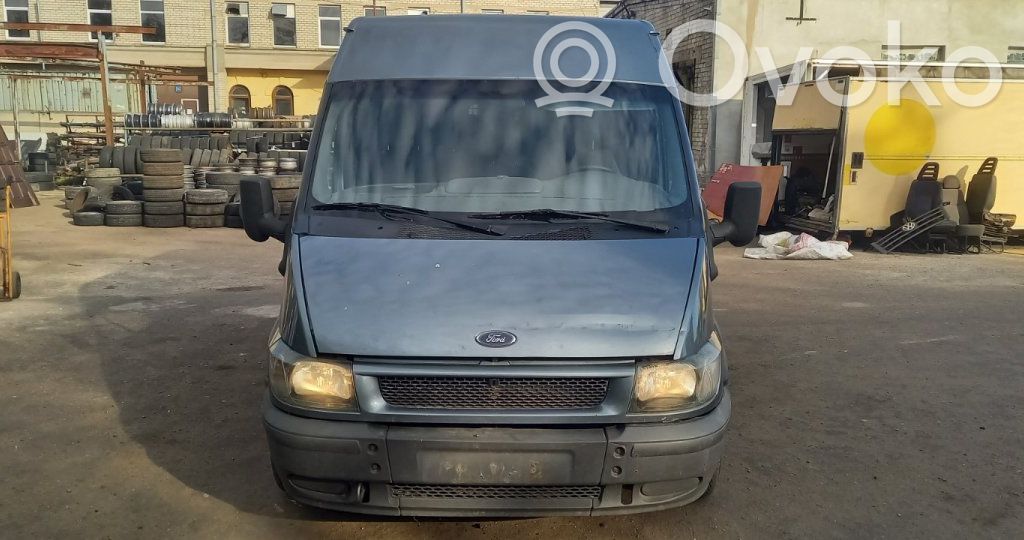Transit Transit  98BG15K040AA