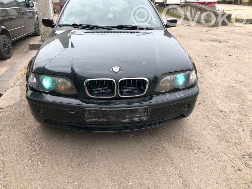 3 E46 Series 3