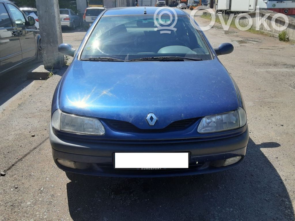 Laguna I Laguna  412777A