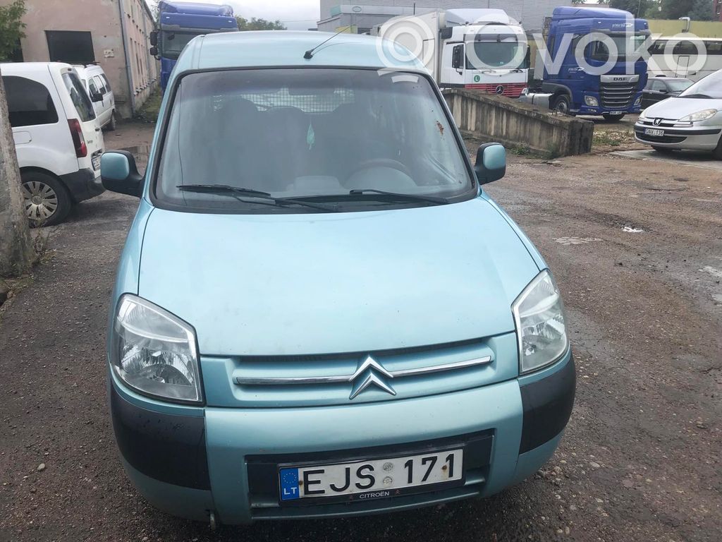Berlingo Berlingo  2541969A