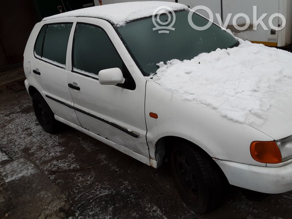 Polo III 6N 6N2 6NF Polo  6N3857705