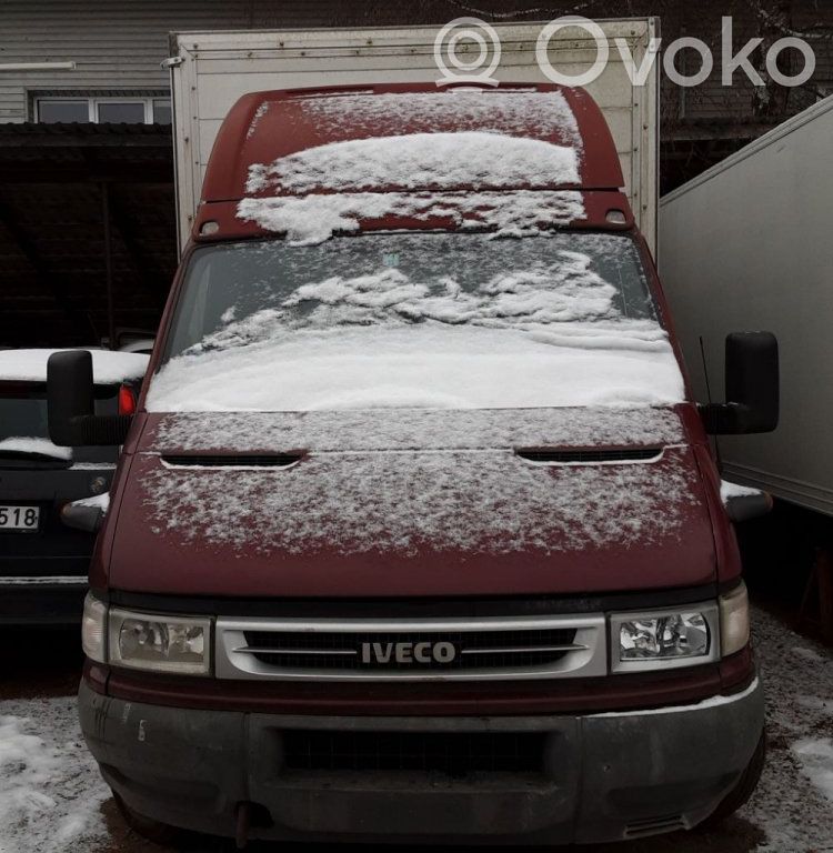 Daily 3rd gen Daily  5010