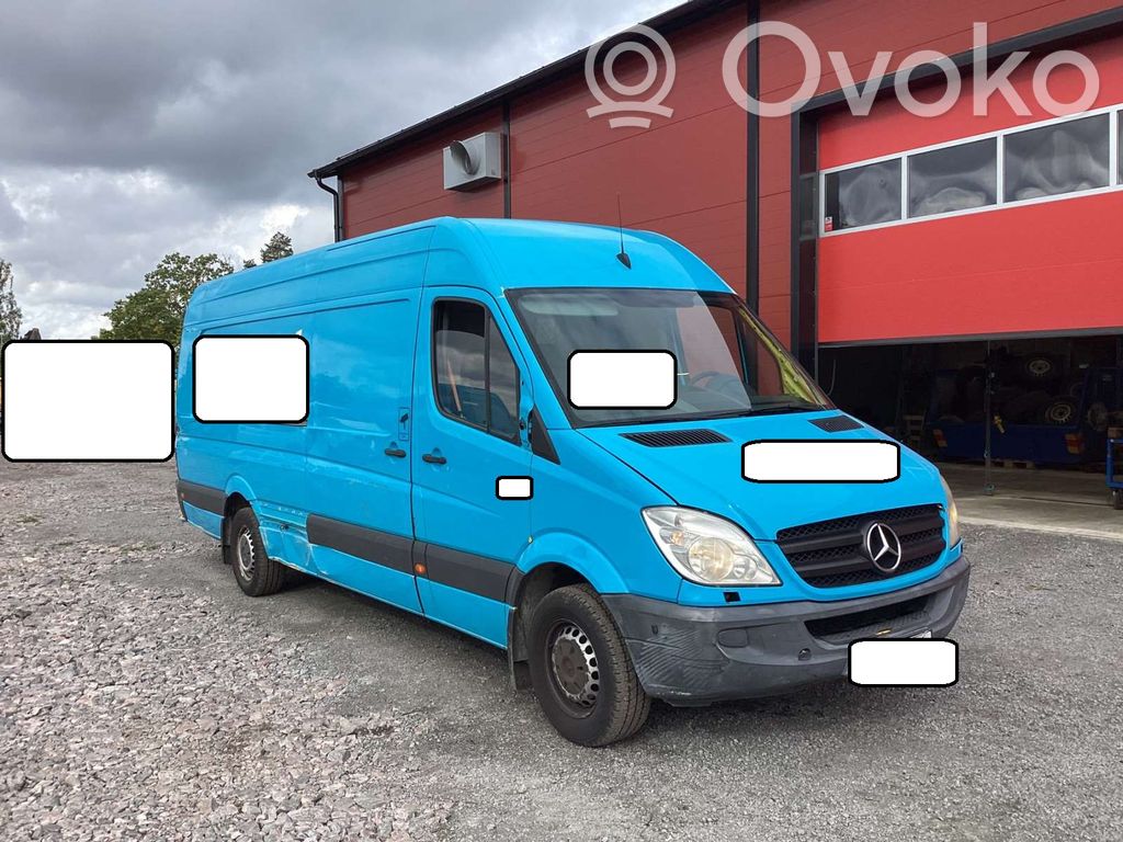 Sprinter W906 Sprinter  9066840277