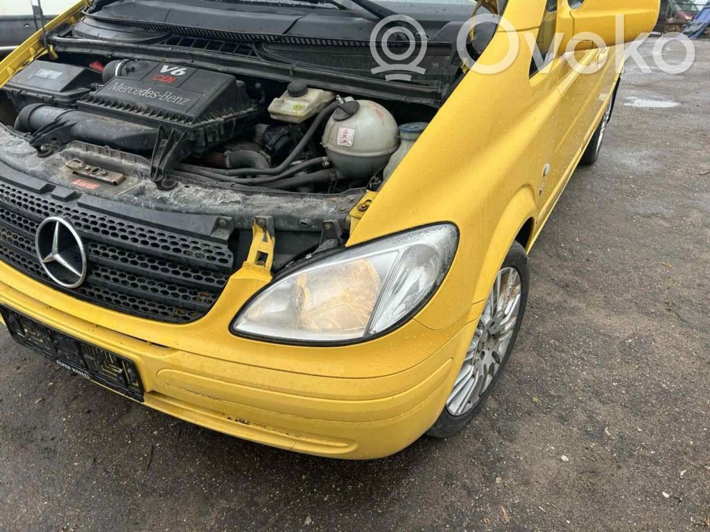 Vito Viano W639 Vito/ Viano  157875