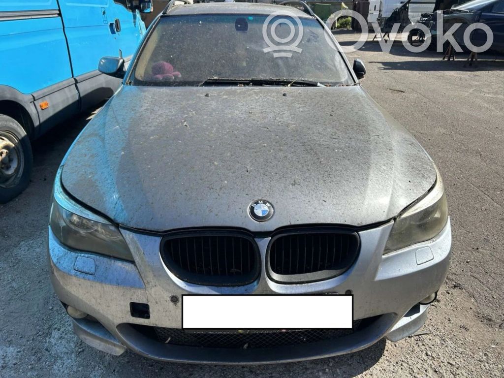 5 E60 E61 Series 5  0265960327