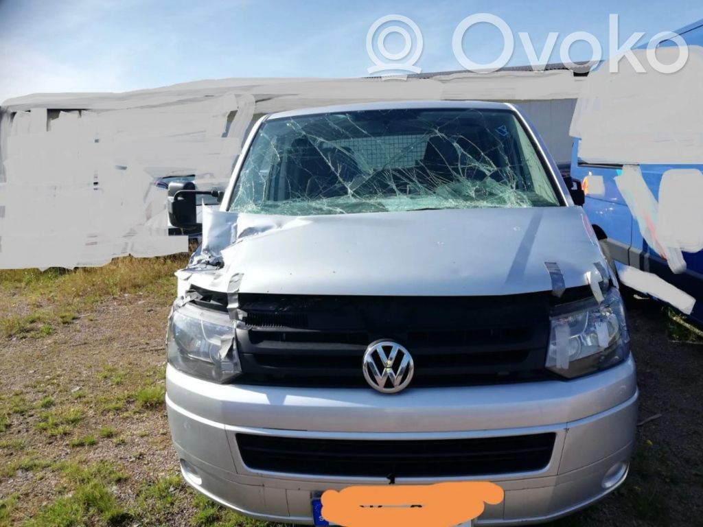 Transporter - Caravelle T5 Transporter/Caravelle  15BC3B1837015BC