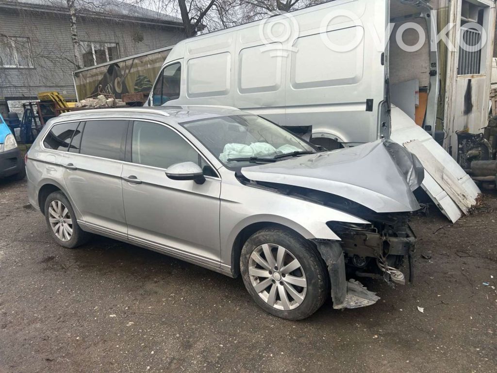PASSAT B8 USA Passat  3Q0413031