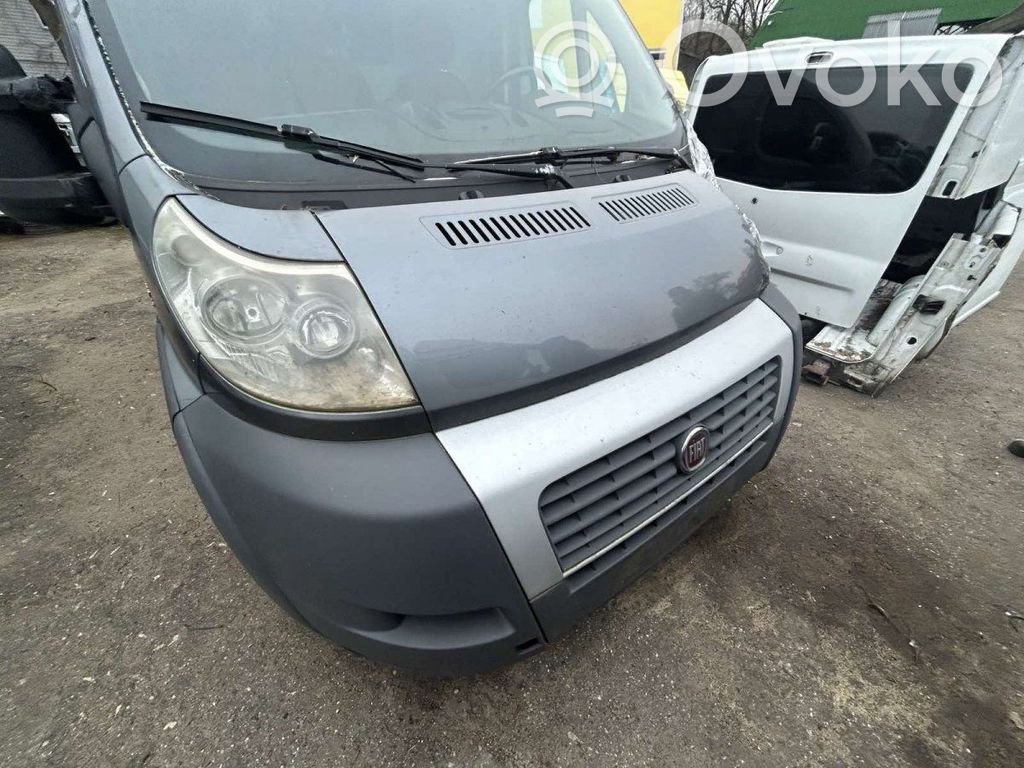 Ducato Ducato  504385134