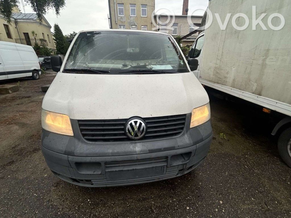 Transporter - Caravelle T5 Transporter/Caravelle  070145701R