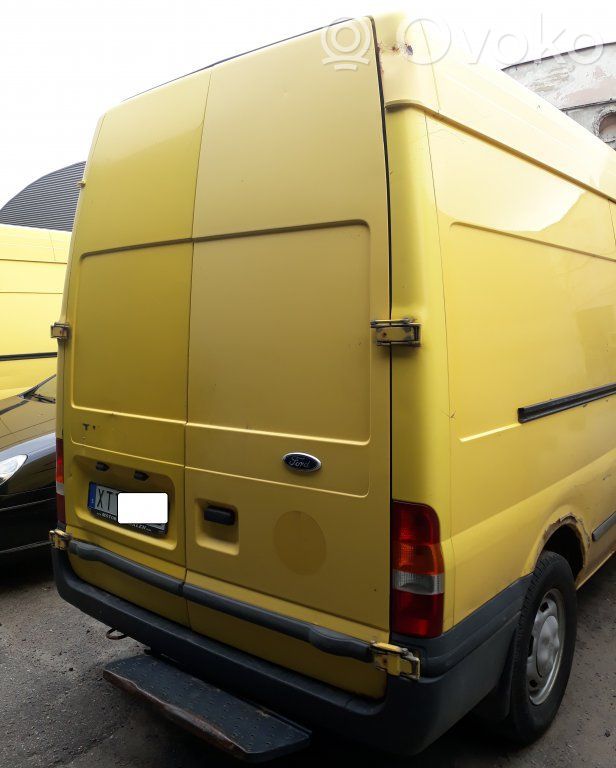 Transit Transit  6C117550DD