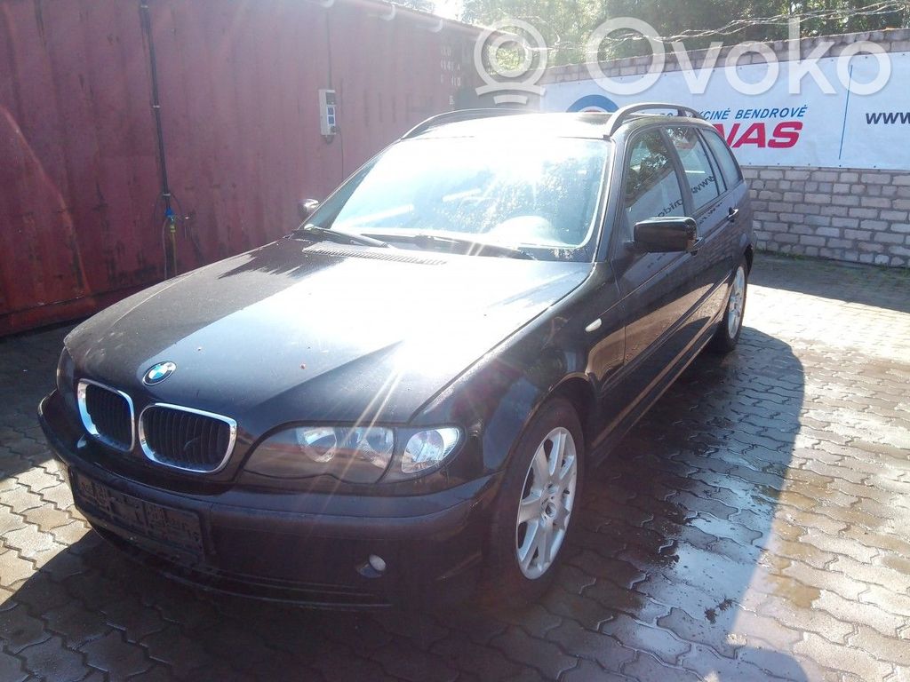3 E46 Series 3