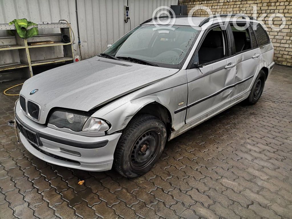3 E46 Series 3