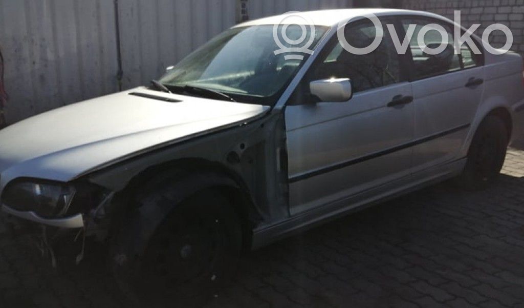 3 E46 Series 3