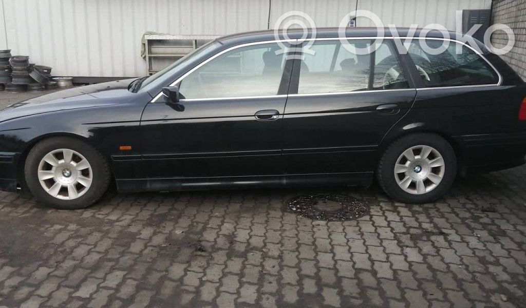 5 E39 Series 5