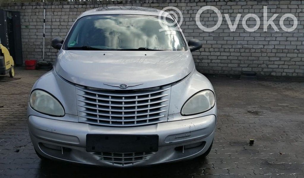 PT Cruiser PT Cruiser