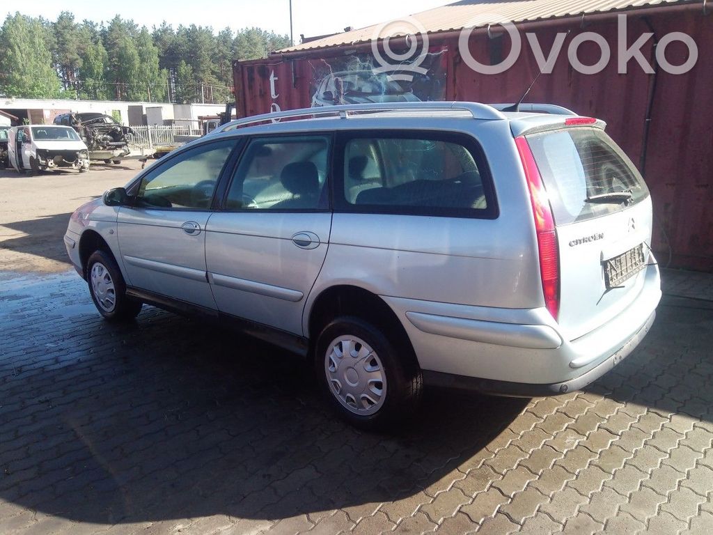 C5 C5, C5 Aircross  9648665580