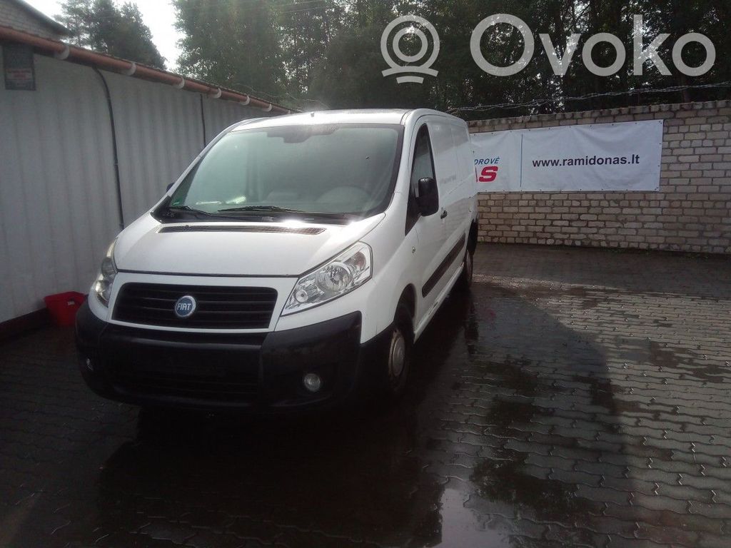 Scudo Scudo