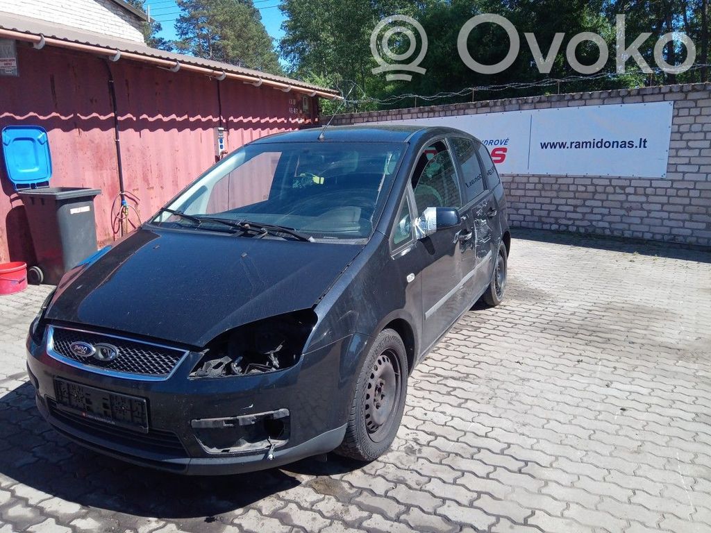 Focus C-MAX Focus C-MAX, C-MAX, Grand C-MAX