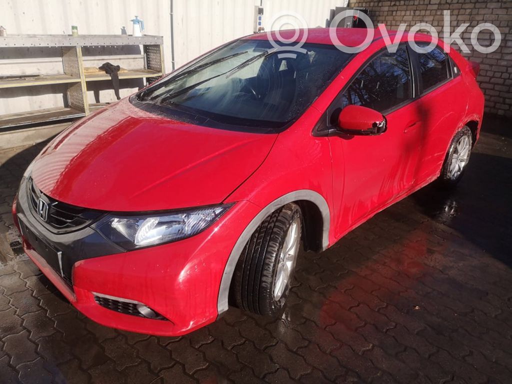 Civic IX Civic