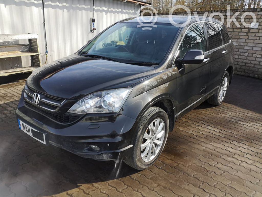 CR-V CR-V