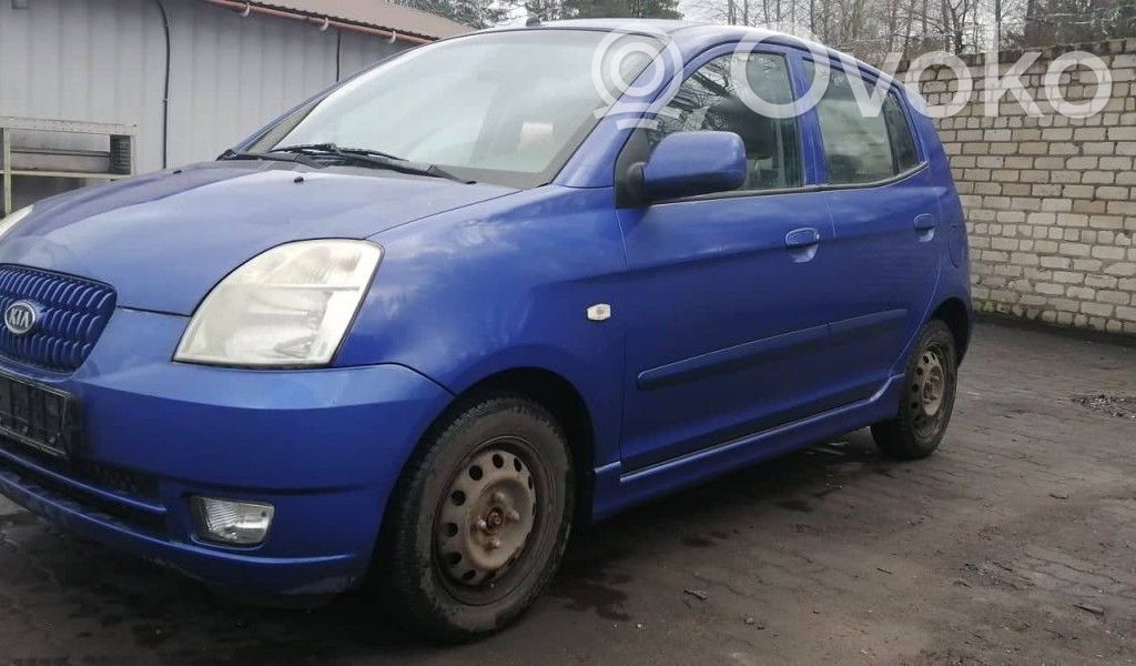 Picanto Picanto
