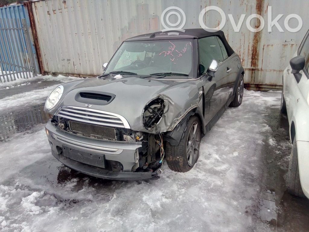 One - Cooper Cabrio R52 One/Cooper Cabrio R52