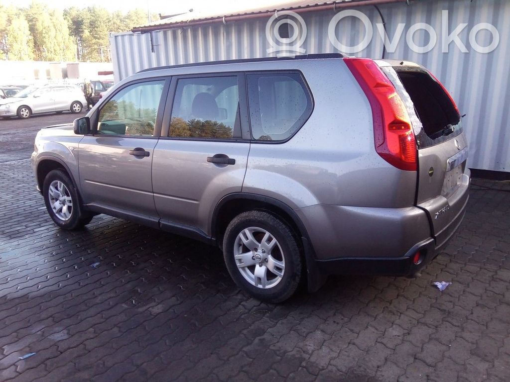 X-Trail T31 X-Trail