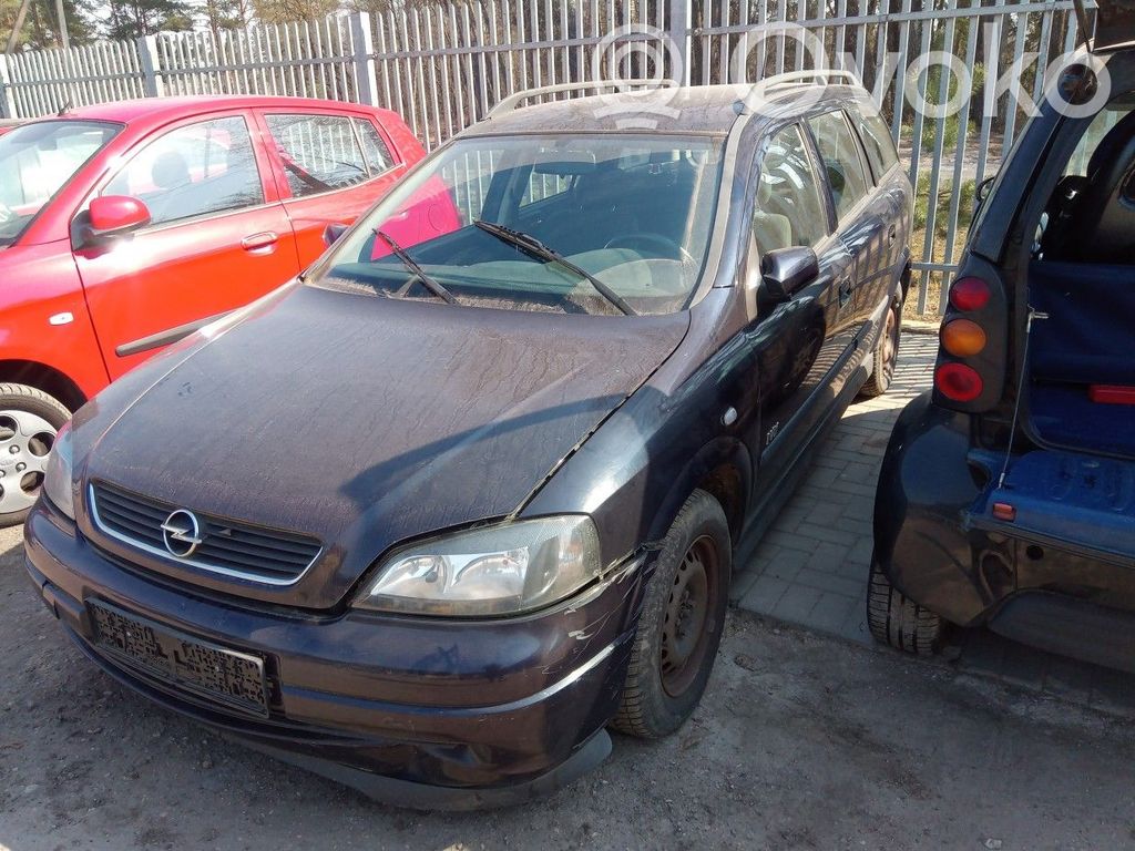 Astra G Astra
