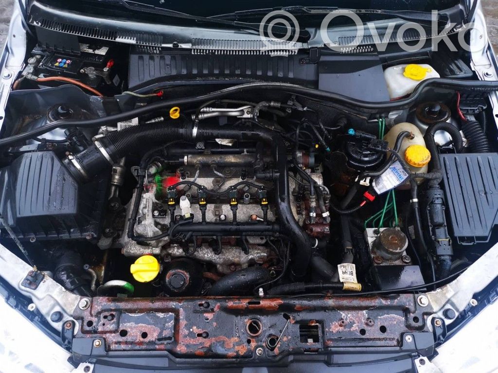 Corsa C Corsa