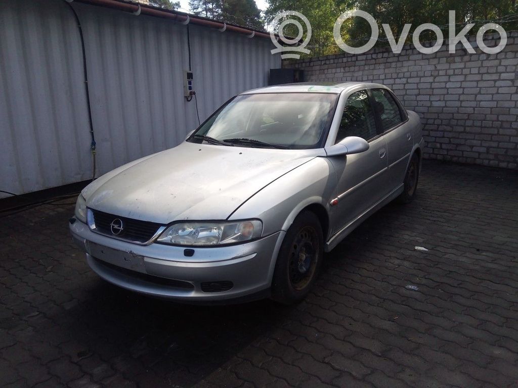 Vectra B Vectra