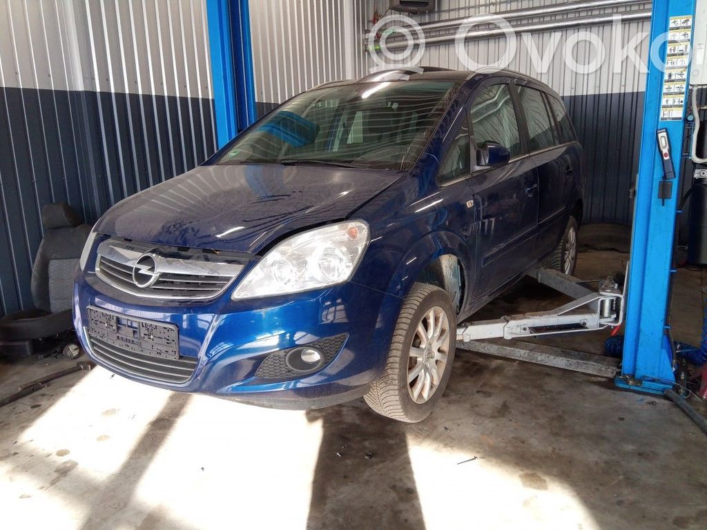 Zafira B Zafira