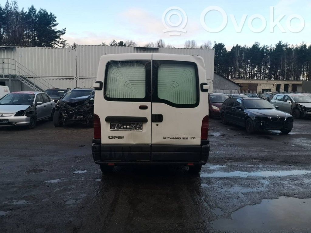 Movano A Movano