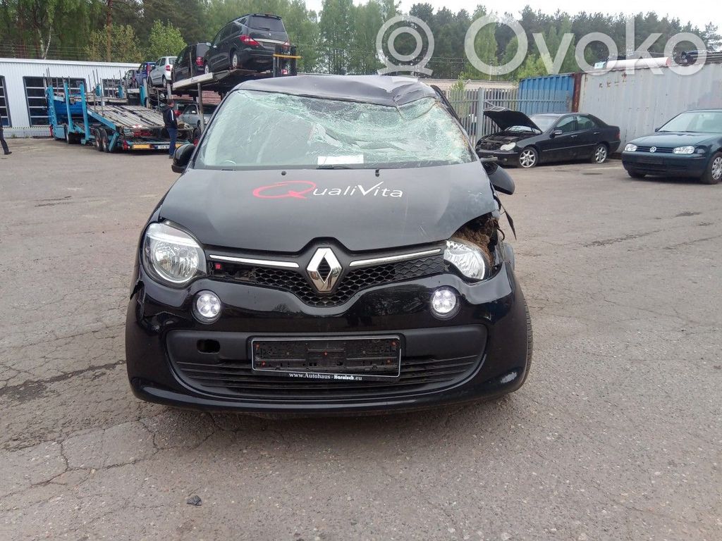 Twingo III Twingo